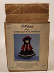 Dollspart Classic Doll Kit Collection 16" Steiner Reproduction Porcelain Doll New in Box
