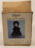 Dollspart Classic Doll Kit Collection 16" K-Star-R #114 Reproduction Porcelain Doll New in Box