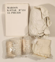 Dollspart Classic Doll Kit Collection 16" K-Star-R #114 Reproduction Porcelain Doll New in Box