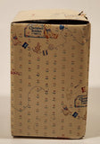 1993 Enesco Cherished Teddies 914797 "Friendship Is In Bloom" May May Bear Resin Figurine New in Box