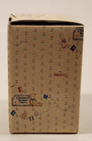 1993 Enesco Cherished Teddies 914797 "Friendship Is In Bloom" May May Bear Resin Figurine New in Box