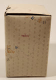 1993 Enesco Cherished Teddies 914819 "A Day In The Park" Julie July Bear Resign Figurine New in Box