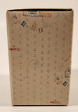 1993 Enesco Cherished Teddies 914827 "Smooth Sailing" Arthur August Bear Resin Figurine New in Box
