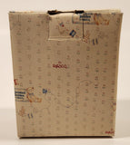 1993 Enesco Cherished Teddies 914827 "Smooth Sailing" Arthur August Bear Resin Figurine New in Box