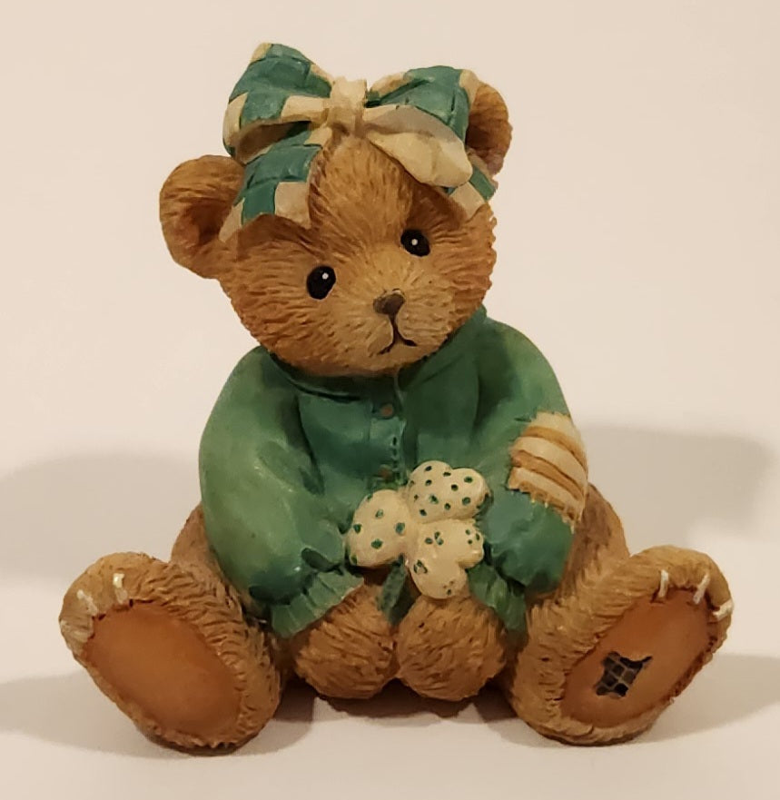 その他 Cherished Teddies 847348 Deidre &Delilah Cherished Teddies, Deidre, Delilah And Timothy #847348 ONLY