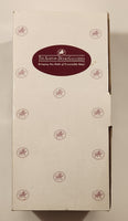 1992 The Ashton Drake Galleries Picture Perfect Dolls by Yolanda Bello Amanda 6 1/2" Tall Porcelain Doll New Condition in Box #92038