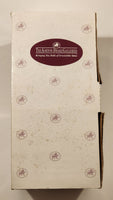 1992 The Ashton Drake Galleries Picture Perfect Dolls by Yolanda Bello Emily 5 1/2" Tall Porcelain Doll New Condition in Box #92040