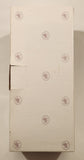 1992 The Ashton Drake Galleries Picture Perfect Dolls by Yolanda Bello Emily 5 1/2" Tall Porcelain Doll New Condition in Box #92040