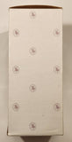 1992 The Ashton Drake Galleries Picture Perfect Dolls by Yolanda Bello Michael 5" Tall Porcelain Doll New Condition in Box #92041
