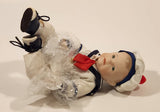 1992 The Ashton Drake Galleries Picture Perfect Dolls by Yolanda Bello Matthew 5" Tall Porcelain Doll New Condition in Box #92039