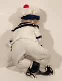 1992 The Ashton Drake Galleries Picture Perfect Dolls by Yolanda Bello Matthew 5" Tall Porcelain Doll New Condition in Box #92039
