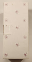 1992 The Ashton Drake Galleries Picture Perfect Dolls by Yolanda Bello Jennifer 6 1/2" Tall Porcelain Doll New Condition in Box #92036