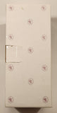 1992 The Ashton Drake Galleries Picture Perfect Dolls by Yolanda Bello Jennifer 6 1/2" Tall Porcelain Doll New Condition in Box #92036