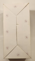 1992 The Ashton Drake Galleries Picture Perfect Dolls by Yolanda Bello Sarah 6 1/2" Tall Porcelain Doll New Condition in Box #92044