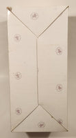 1992 The Ashton Drake Galleries Picture Perfect Dolls by Yolanda Bello Lisa 5 1/2" Tall Porcelain Doll New Condition in Box #92037