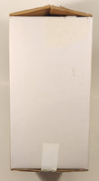 Ashton Drake Michael Boy with Baseball 11" Tall Porcelain Doll New Condition in Box #76118