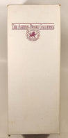 Ashton Drake My Little Ballerina 16" Tall Porcelain Doll New Condition in Box #76991