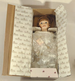 Ashton Drake My Little Ballerina 16" Tall Porcelain Doll New Condition in Box #76991