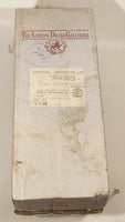 Ashton Drake Rose 14" Tall Porcelain Doll New Condition in Box #76201