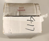 Ashton Drake Rose 14" Tall Porcelain Doll New Condition in Box #76201