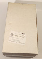 Ashton Drake My First Tooth Patricia 14" Tall Porcelain Doll New Condition in Box #76771