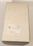 Ashton Drake My First Tooth Patricia 14" Tall Porcelain Doll New Condition in Box #76771