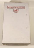 Ashton Drake Lisa 9" Tall Porcelain Doll New Condition in Box #76119