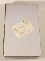 Ashton Drake Lisa 9" Tall Porcelain Doll New Condition in Box #76119