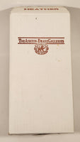 1992 The Ashton Drake Galleries Picture Perfect Dolls by Yolanda Bello Heather 5 1/2" Tall Porcelain Doll New Condition in Box #92032