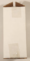 1992 The Ashton Drake Galleries Picture Perfect Dolls by Yolanda Bello Heather 5 1/2" Tall Porcelain Doll New Condition in Box #92032