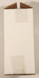 1992 The Ashton Drake Galleries Picture Perfect Dolls by Yolanda Bello Heather 5 1/2" Tall Porcelain Doll New Condition in Box #92032