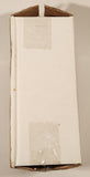 1992 The Ashton Drake Galleries Picture Perfect Dolls by Yolanda Bello Heather 5 1/2" Tall Porcelain Doll New Condition in Box #92032