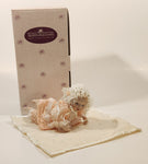 1992 The Ashton Drake Galleries Picture Perfect Dolls by Yolanda Bello Heather 5 1/2" Tall Porcelain Doll New Condition in Box #92032