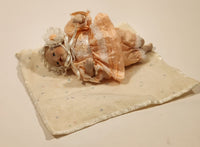 1992 The Ashton Drake Galleries Picture Perfect Dolls by Yolanda Bello Heather 5 1/2" Tall Porcelain Doll New Condition in Box #92032