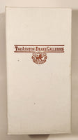 1992 The Ashton Drake Galleries Picture Perfect Dolls by Yolanda Bello Jason 5 1/2" Tall Porcelain Doll New Condition in Box #92033