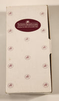 1992 The Ashton Drake Galleries Picture Perfect Dolls by Yolanda Bello Jessica 5 1/2" Tall Porcelain Doll New Condition in Box #92034