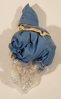 1992 The Ashton Drake Galleries Picture Perfect Dolls by Yolanda Bello Jason 5 1/2" Tall Porcelain Doll New Condition in Box #92033