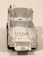 1983 Hot Wheels Rig Wrecker Steve's Towing Tow Truck Die Cast Toy Car Vehicle