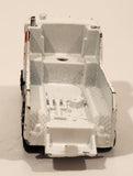 1983 Hot Wheels Rig Wrecker Steve's Towing Tow Truck Die Cast Toy Car Vehicle