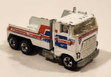 1983 Hot Wheels Rig Wrecker Steve's Towing Tow Truck Die Cast Toy Car Vehicle