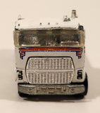 1983 Hot Wheels Rig Wrecker Steve's Towing Tow Truck Die Cast Toy Car Vehicle