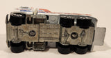 1983 Hot Wheels Rig Wrecker Steve's Towing Tow Truck Die Cast Toy Car Vehicle