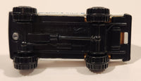 1990 Hot Wheels Range Rover White Die Cast Toy Car Vehicle