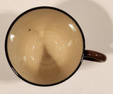 Vintage Whatcombe Torquay England Floral Decor Pottery Tea Cup Made in England