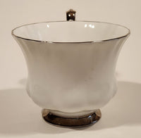 Vintage Royal Albert Chantilly Bone China Tea Cup Made in England