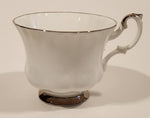 Vintage Royal Albert Chantilly Bone China Tea Cup Made in England