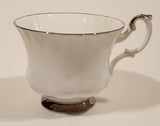 Vintage Royal Albert Chantilly Bone China Tea Cup Made in England