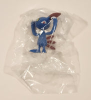 Rare Tomy Nintendo CGTSJ Pokemon Sneasel 2" PVC Toy Figure New in Bag