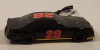 1992 Columbia Tel-Com NASCAR #28 Davey Allison Fone Texaco Havoline Ford Thunderbird Race Car Shaped Telephone New in Box