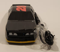 1992 Columbia Tel-Com NASCAR #28 Davey Allison Fone Texaco Havoline Ford Thunderbird Race Car Shaped Telephone New in Box